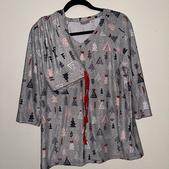 Lularoe, holly set, size small - Picture 1 of 5